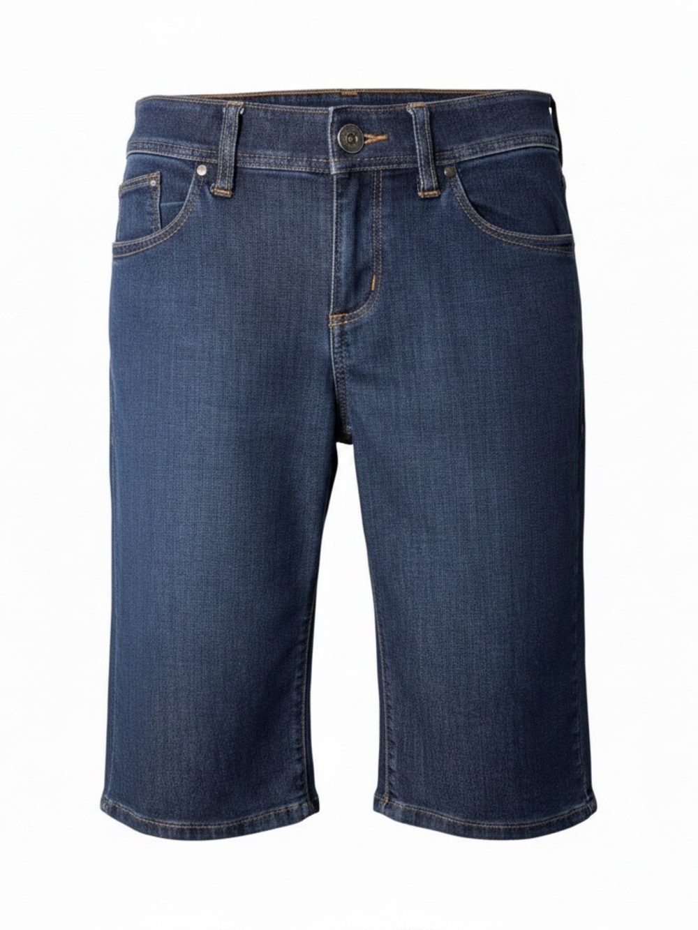 Tommy Bahama Denim Bermuda Jean Shorts Size 6